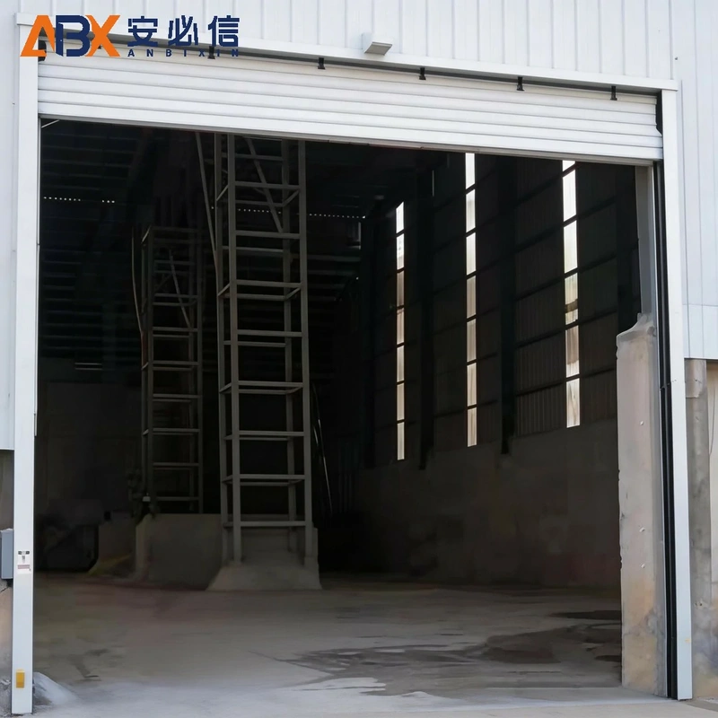 汕头背带堆积门