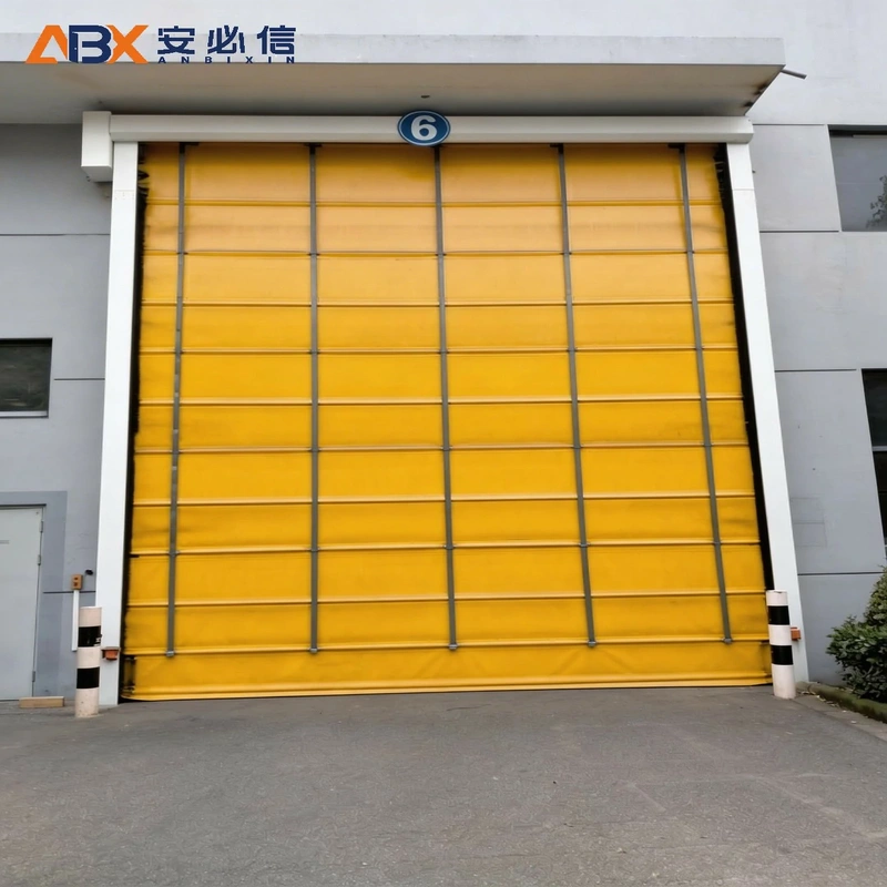 汕头机械式门封